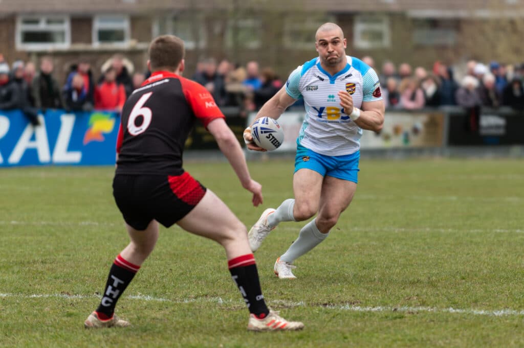 Adam Ryder